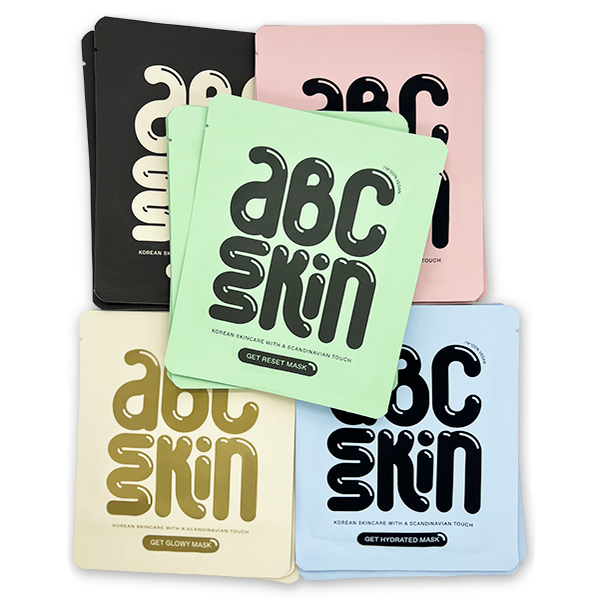 ABC Skin Favoriter (10-Pack)
