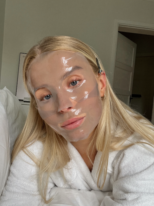ABC Skin GET HYDRATED MASK | lyko.com