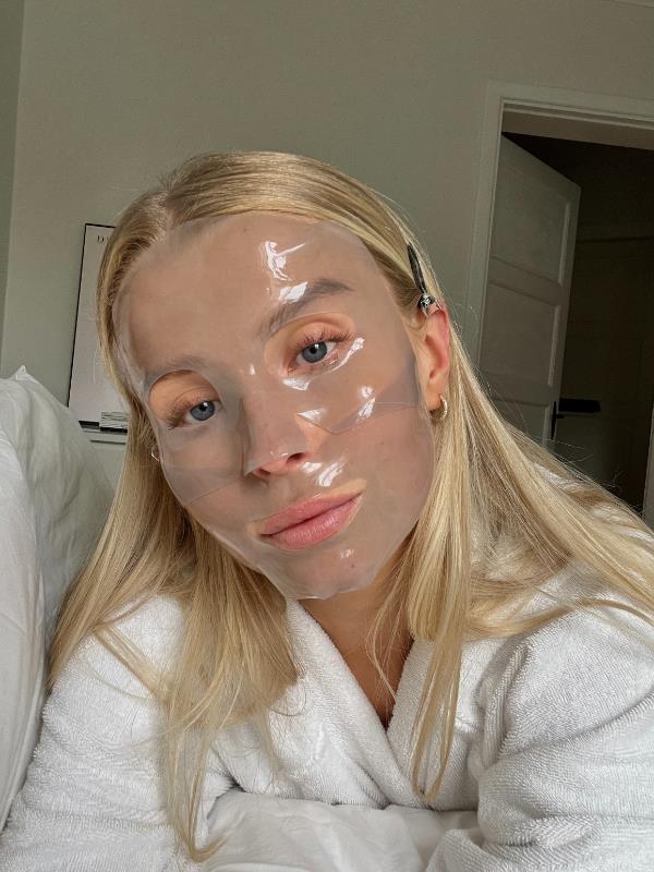 Abc Mask ABC Skin GET HYDRATED MASK | lyko.com