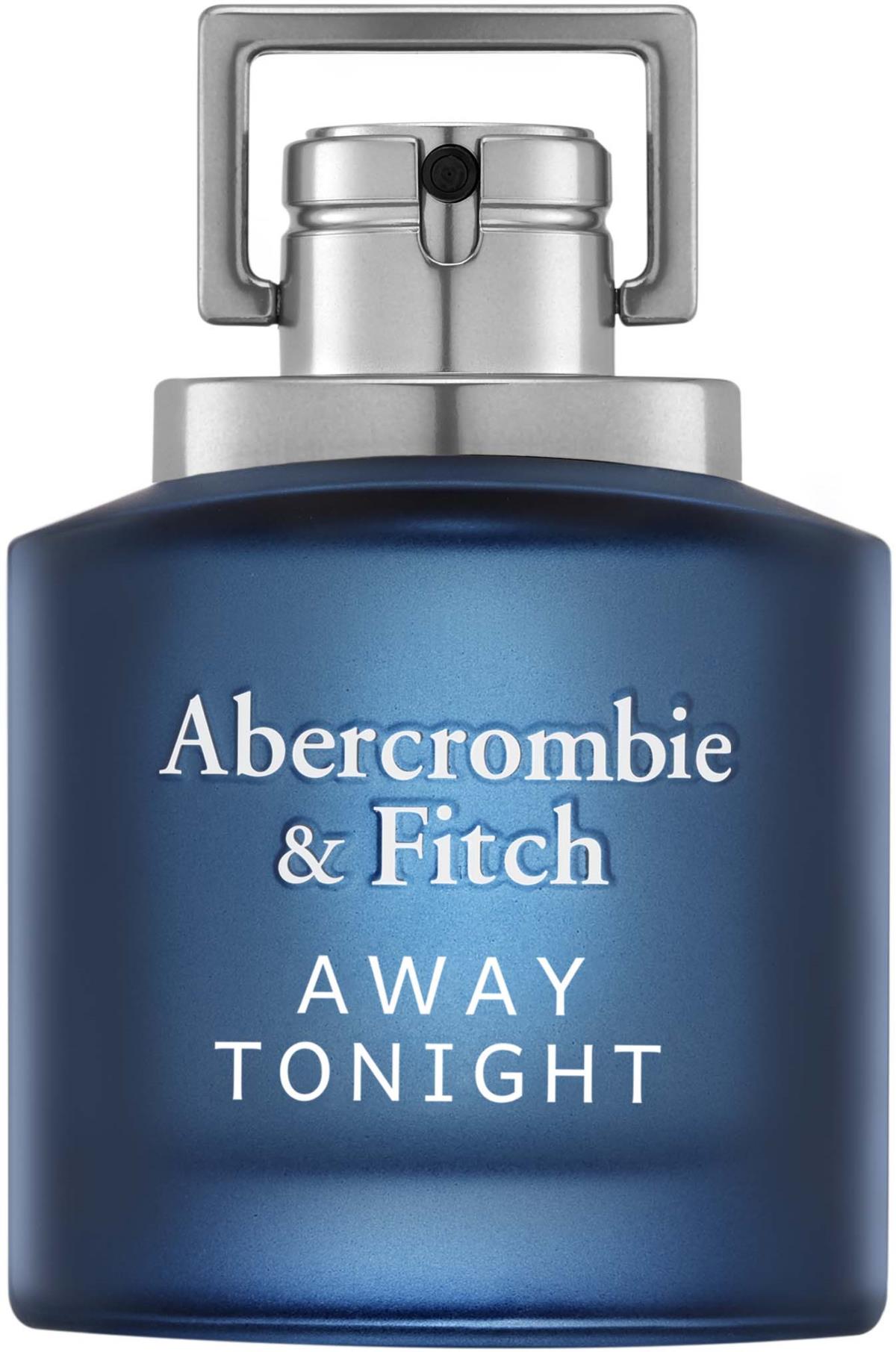 Abercrombie & Fitch Away Tonight Man Eau de Toilette 100 ml