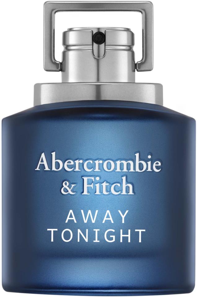 Abercrombie & Fitch Away Tonight Men EdT 100 ml
