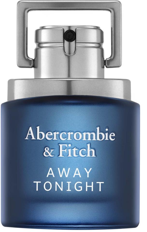 Abercrombie & Fitch Away Tonight Men EdT 30 ml