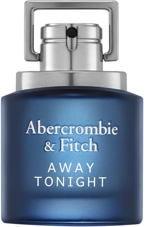 Abercrombie & Fitch Away Tonight Men EdT 50 ml
