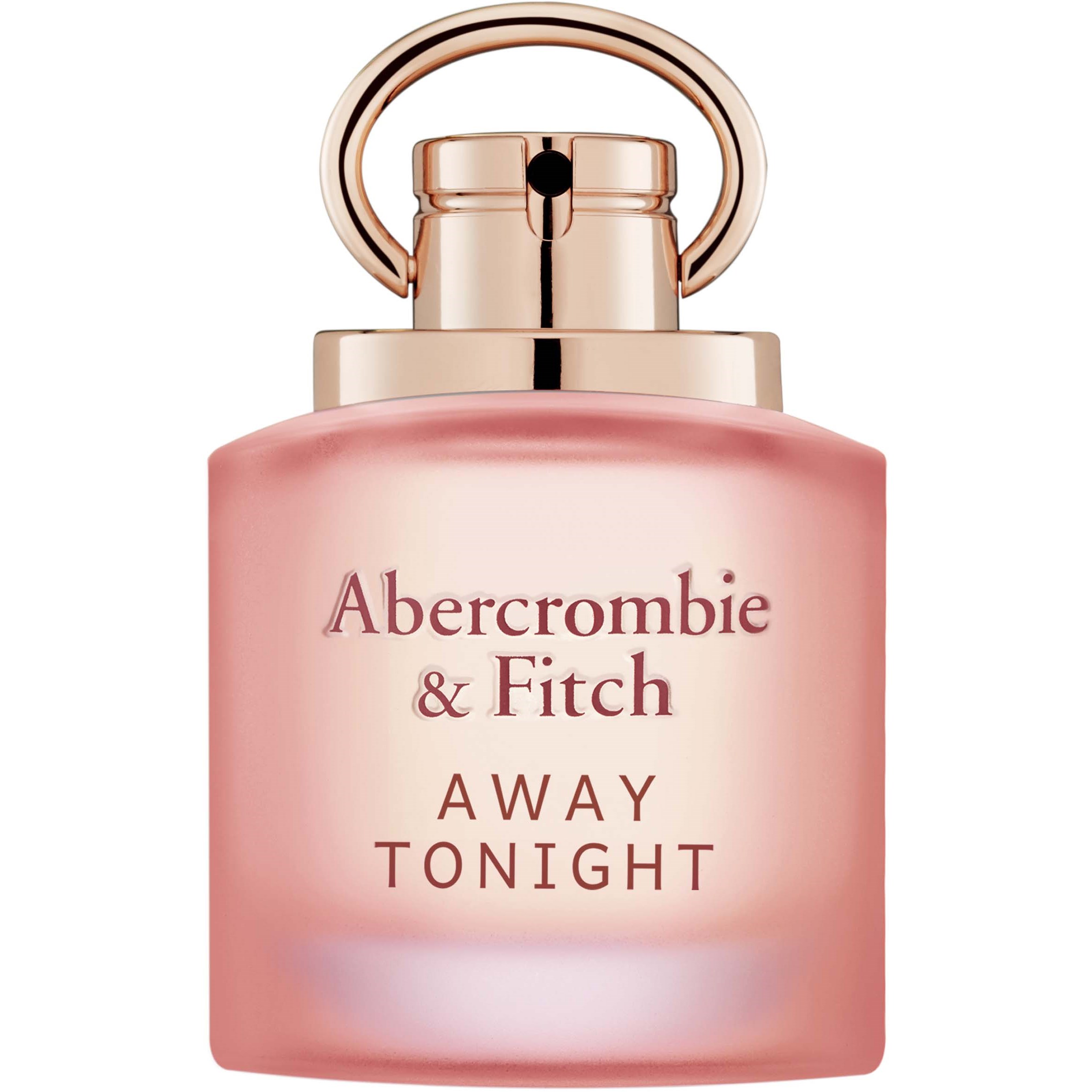 Bilde av Abercrombie & Fitch Away Tonight Woman Eau De Parfum 100 Ml