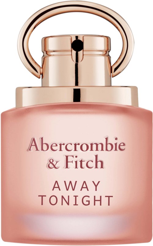 Abercrombie & Fitch Away Tonight Woman Eau de Parfum 30 ml