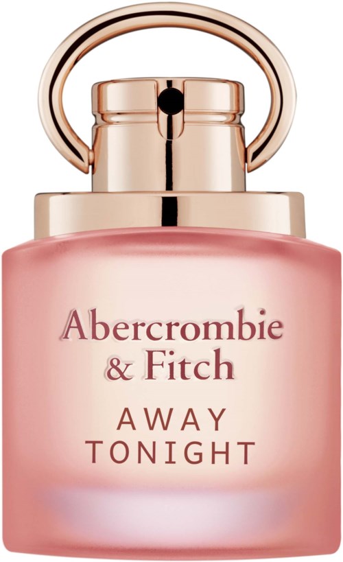 Abercrombie & Fitch Away Tonight Woman Eau de Parfum 50 ml