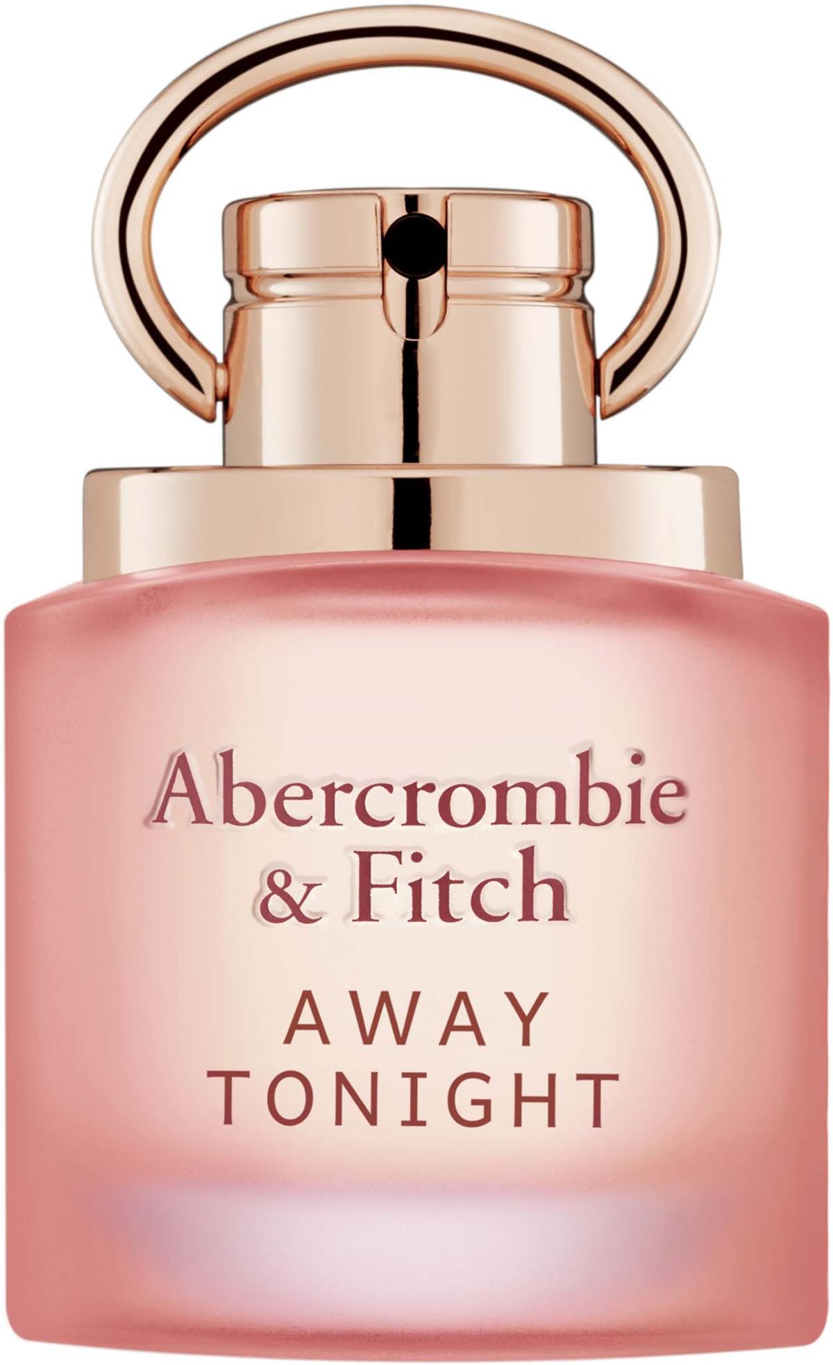 Abercrombie & Fitch Away Tonight Woman Eau de Parfum 50 ml