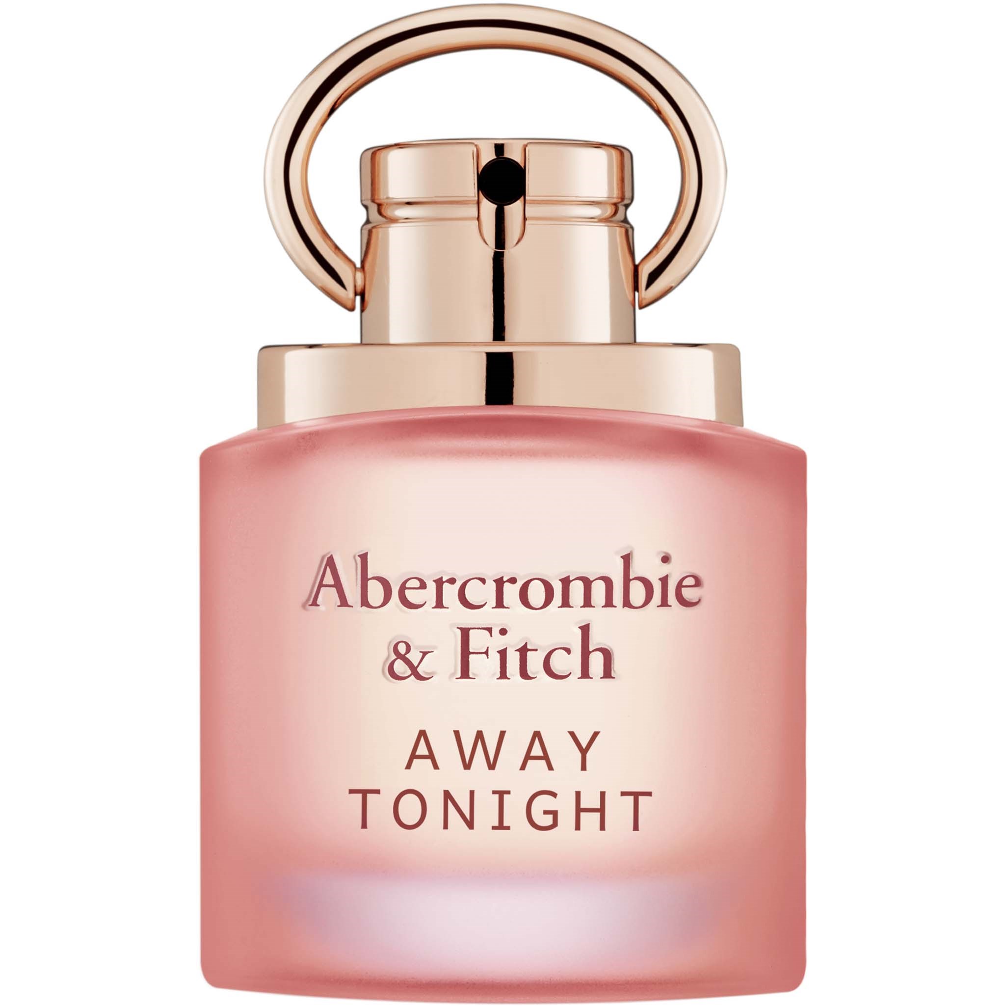 Bilde av Abercrombie & Fitch Away Tonight Woman Eau De Parfum 50 Ml