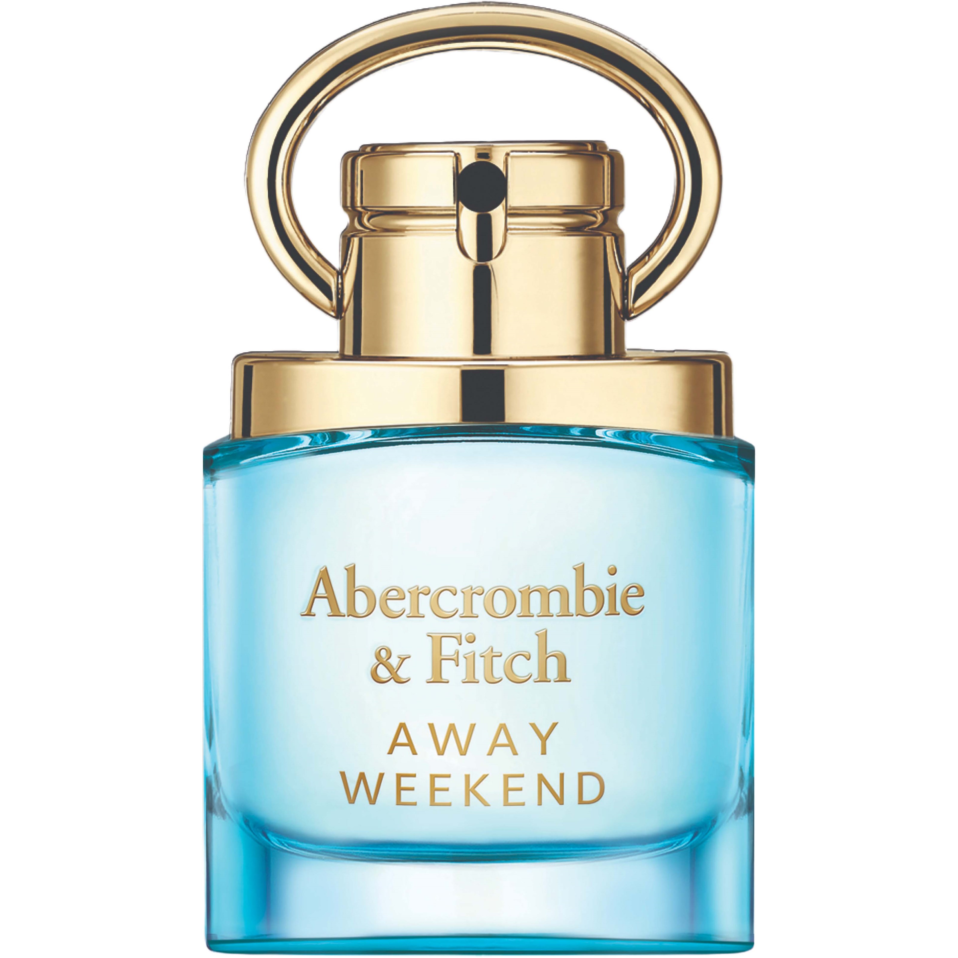 Läs mer om Abercrombie & Fitch Away Weekend Women Eau de Parfum 100 ml