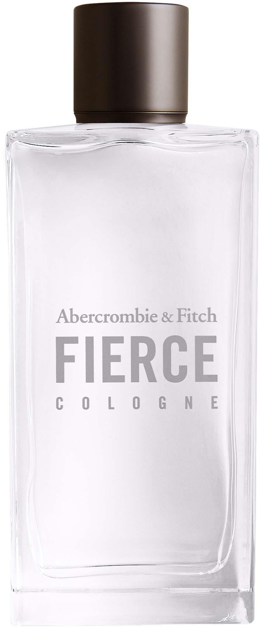 Abercrombie Fitch Fierce Eau De Cologne 200 ml1