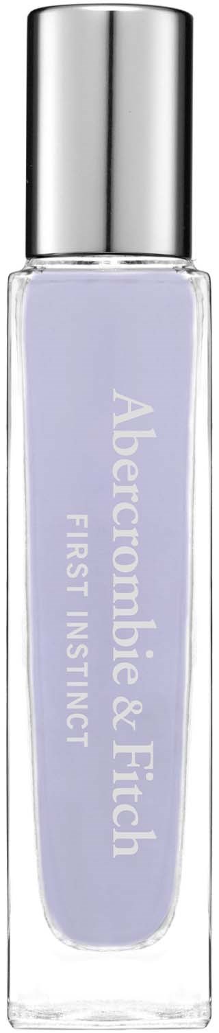 abercrombie & fitch first instinct man woda toaletowa 15 ml    
