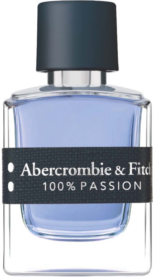 Abercrombie & Fitch 100% Passion Man Eau de Toilette 30 ml