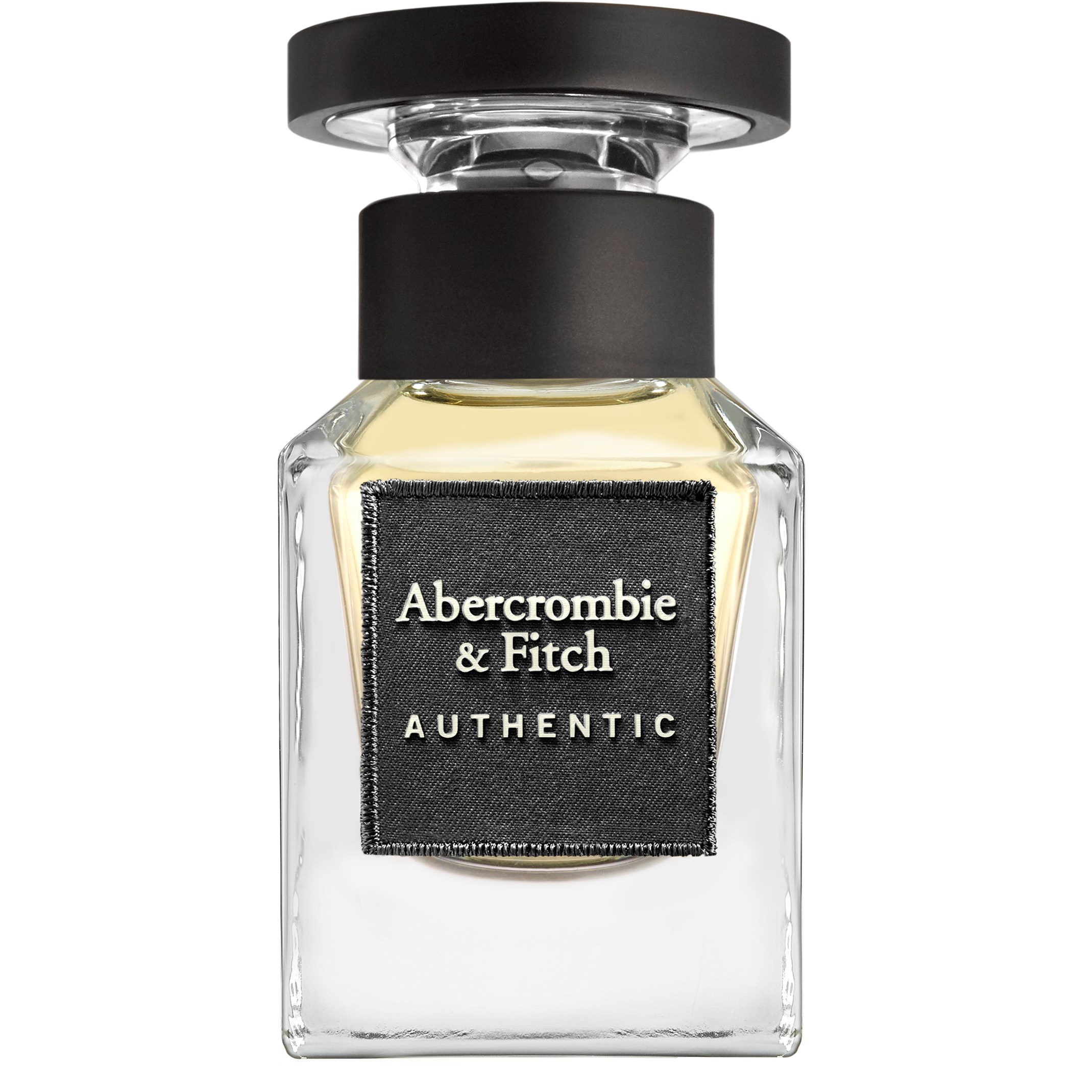 Läs mer om Abercrombie & Fitch Authentic Men Eau De Toilette 30 ml