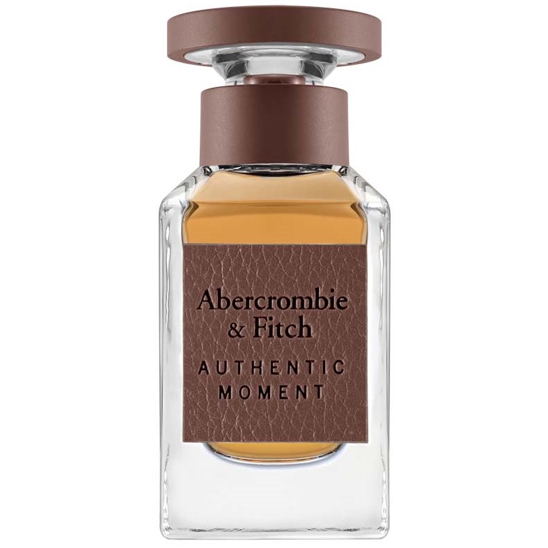 Läs mer om Abercrombie & Fitch Authentic Moment Men 50 ml
