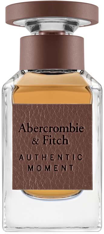 Abercrombie & Fitch Authentic Moment Men 50 ml | lyko.com