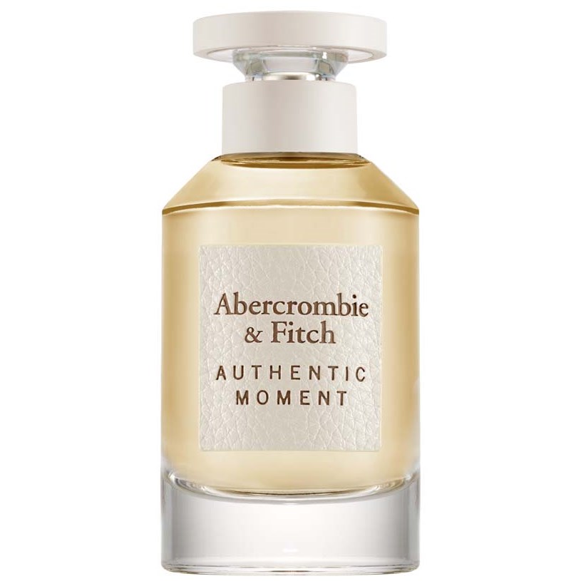 Läs mer om Abercrombie & Fitch Authentic Moment Women 100 ml
