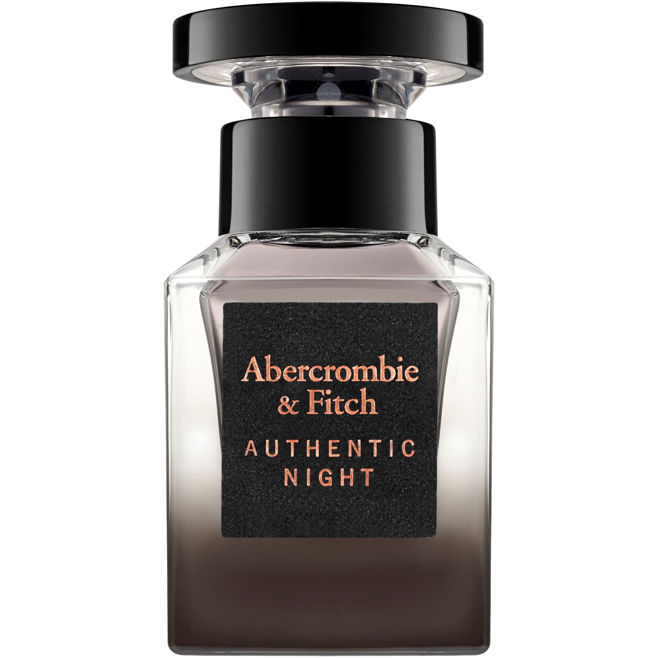 Abercrombie & Fitch Authentic Night Men EdT 30 ml