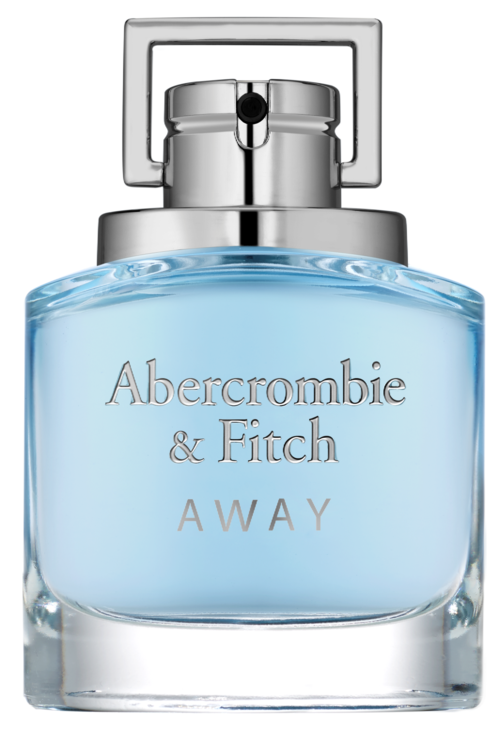 Abercrombie & Fitch Away Away Men EdT 100 ml