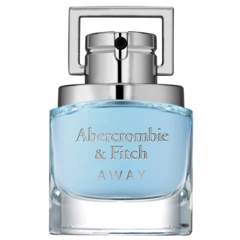 Abercrombie & Fitch Away Away Men EdT från Abercrombie & Fitch