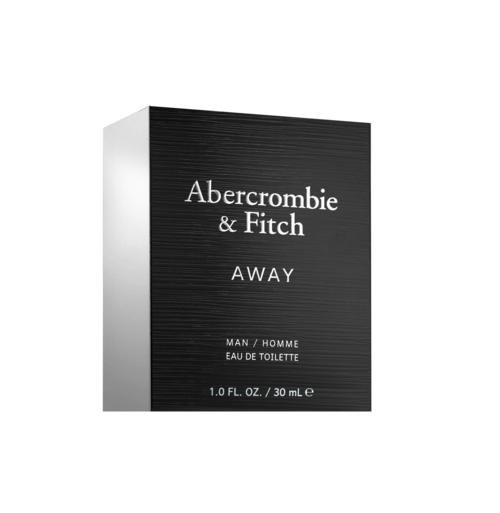 Abercrombie & Fitch Away Away Men EdT 30 ml