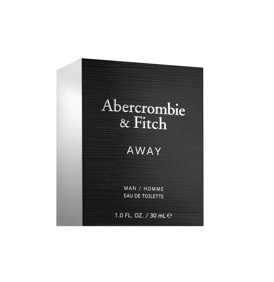 Abercrombie & Fitch Away Men EdT 30ml