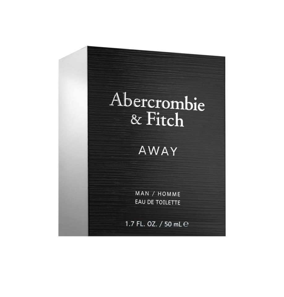 Abercrombie & Fitch Away Men EdT 50ml