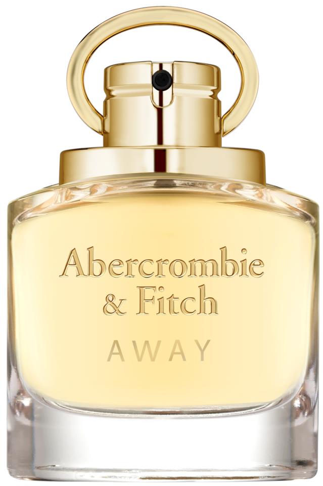 Abercrombie & Fitch Away Woman EdT 100ml