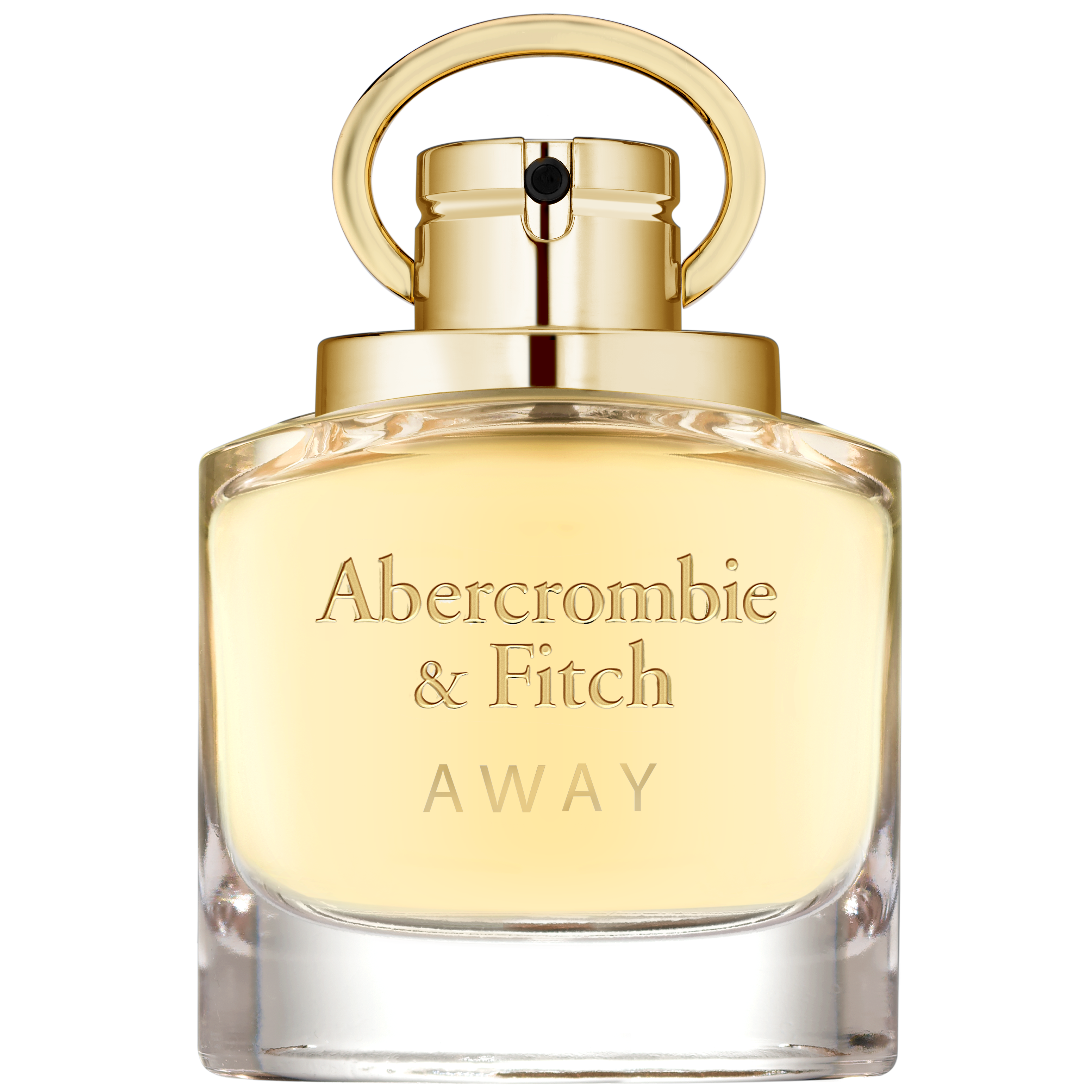 Läs mer om Abercrombie & Fitch Away Away Woman EdT 100 ml