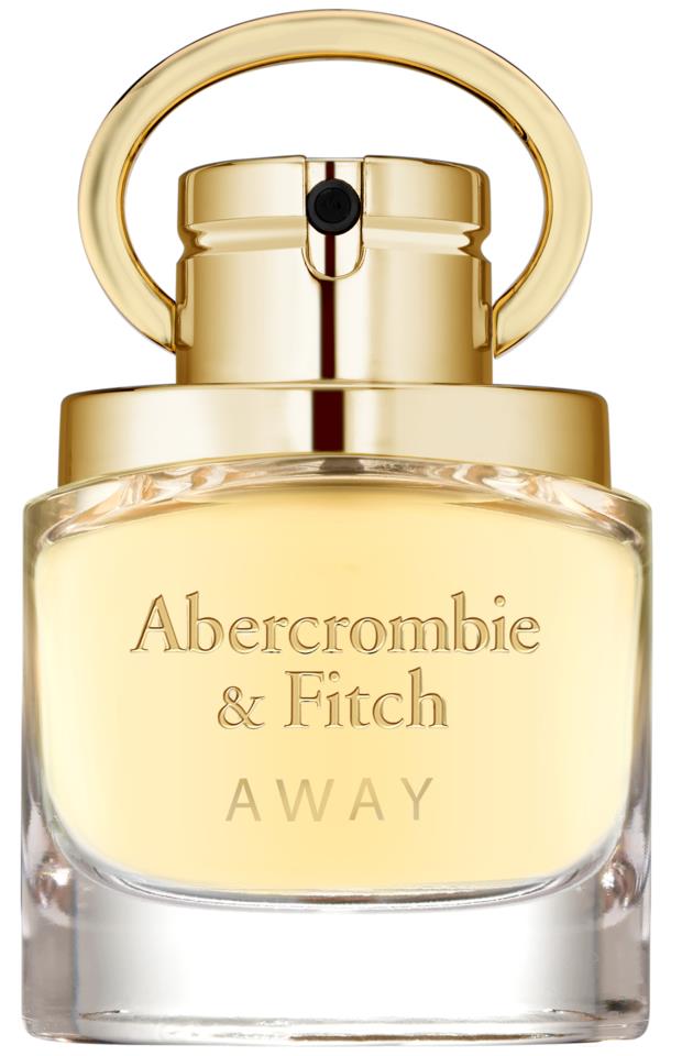 Abercrombie & Fitch Away Woman EdT 30ml