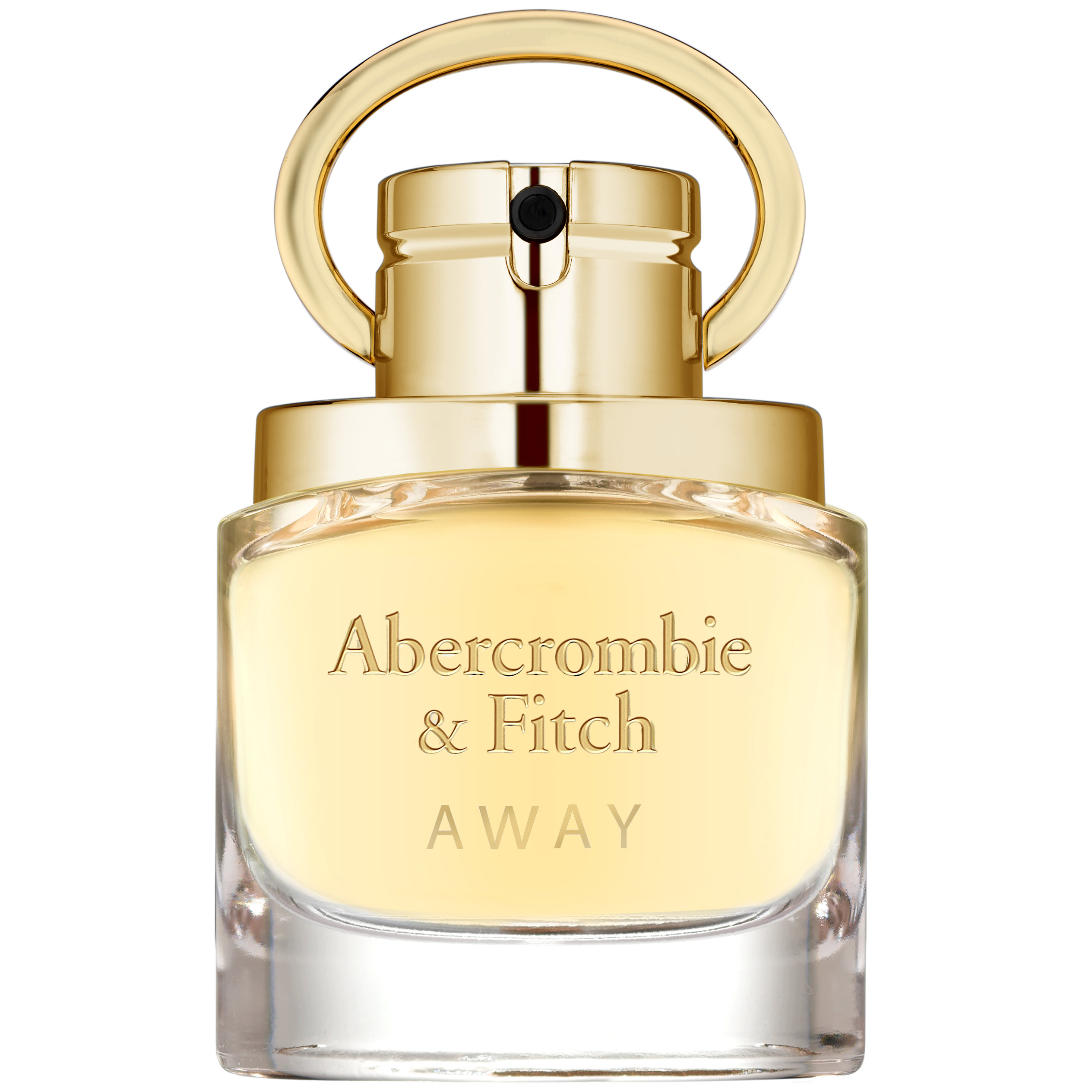 Läs mer om Abercrombie & Fitch Away Away Woman EdT 30 ml