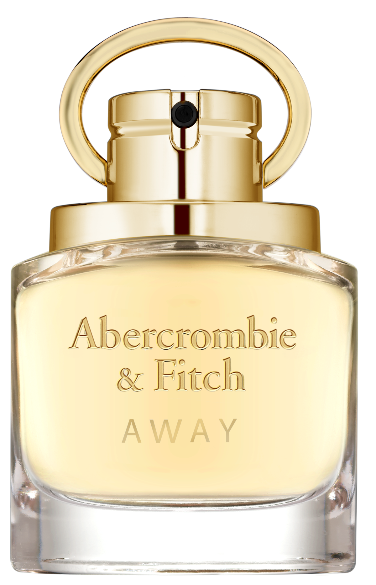 Abercrombie & Fitch Away Away Woman EdT 50 ml