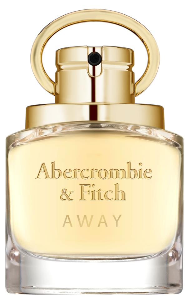 Abercrombie & Fitch Away Woman EdT 50ml
