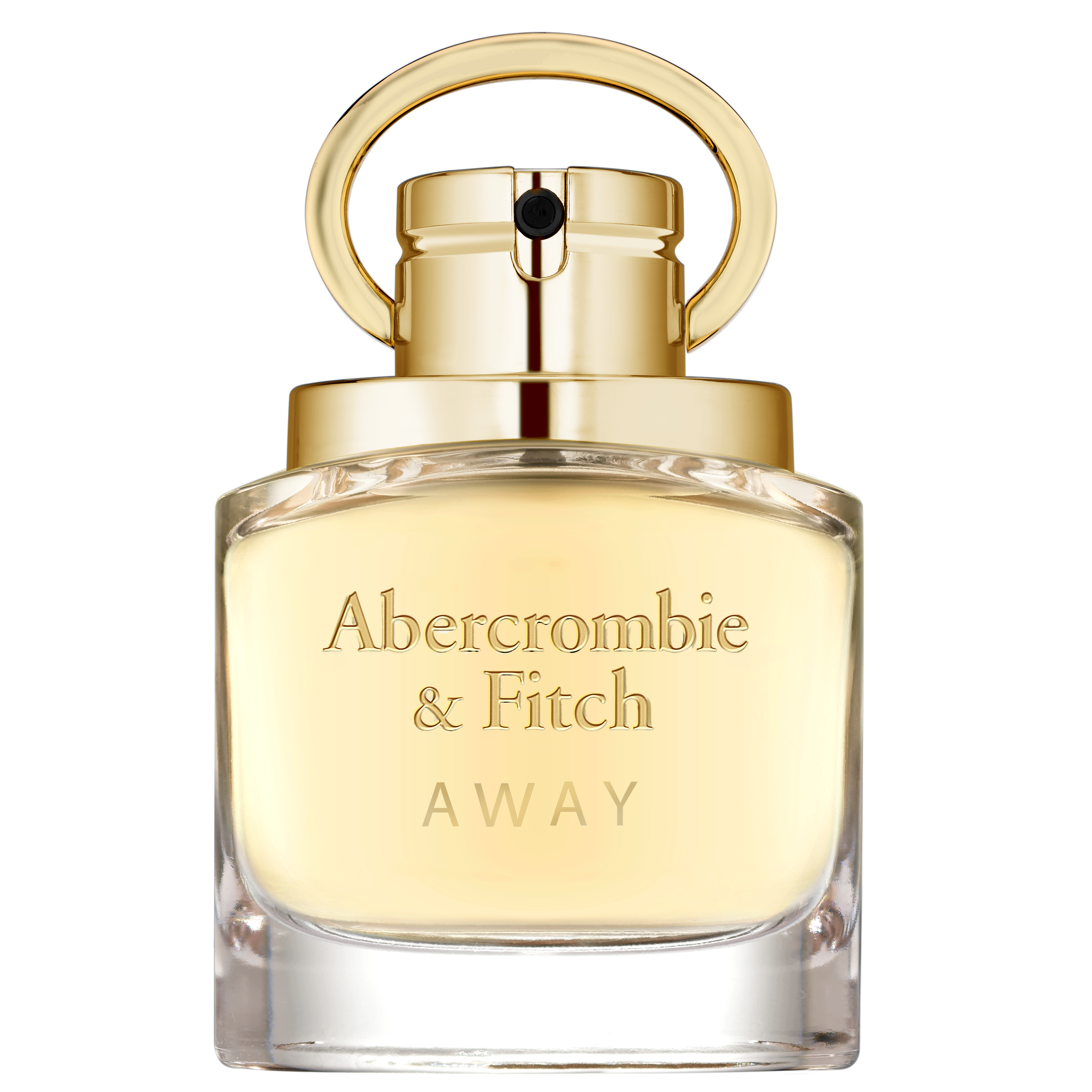 Läs mer om Abercrombie & Fitch Away Away Woman EdT 50 ml