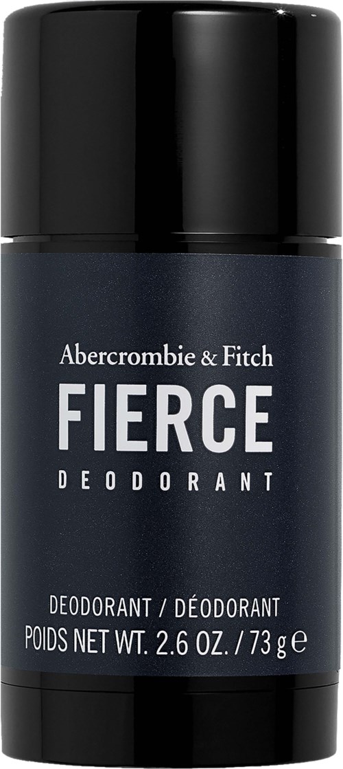 abercrombie & fitch fierce cologne dezodorant w sztyfcie 73 g     