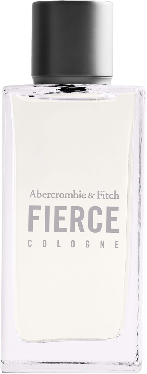 Abercrombie & Fitch Fierce Fierce Cologne Eau de Cologne 100 ml