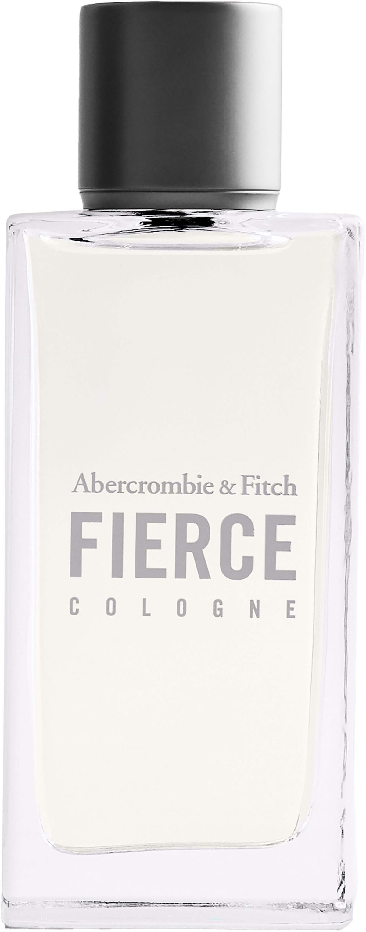 Abercrombie & Fitch Fierce Fierce Cologne Eau de Cologne 100 ml