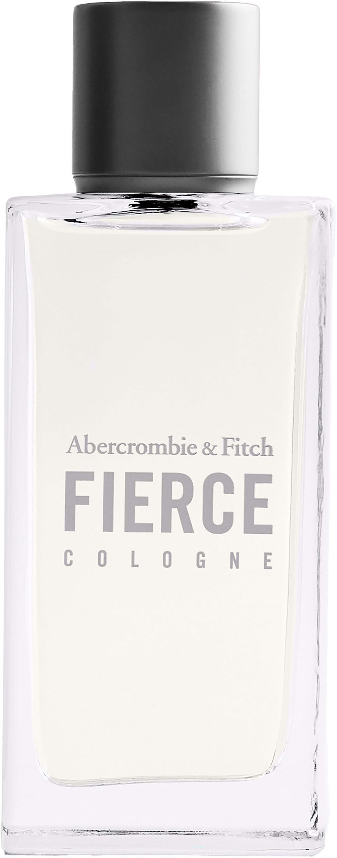 Abercrombie & Fitch Fierce Fierce Cologne Eau de Cologne 100 ml | lyko.com