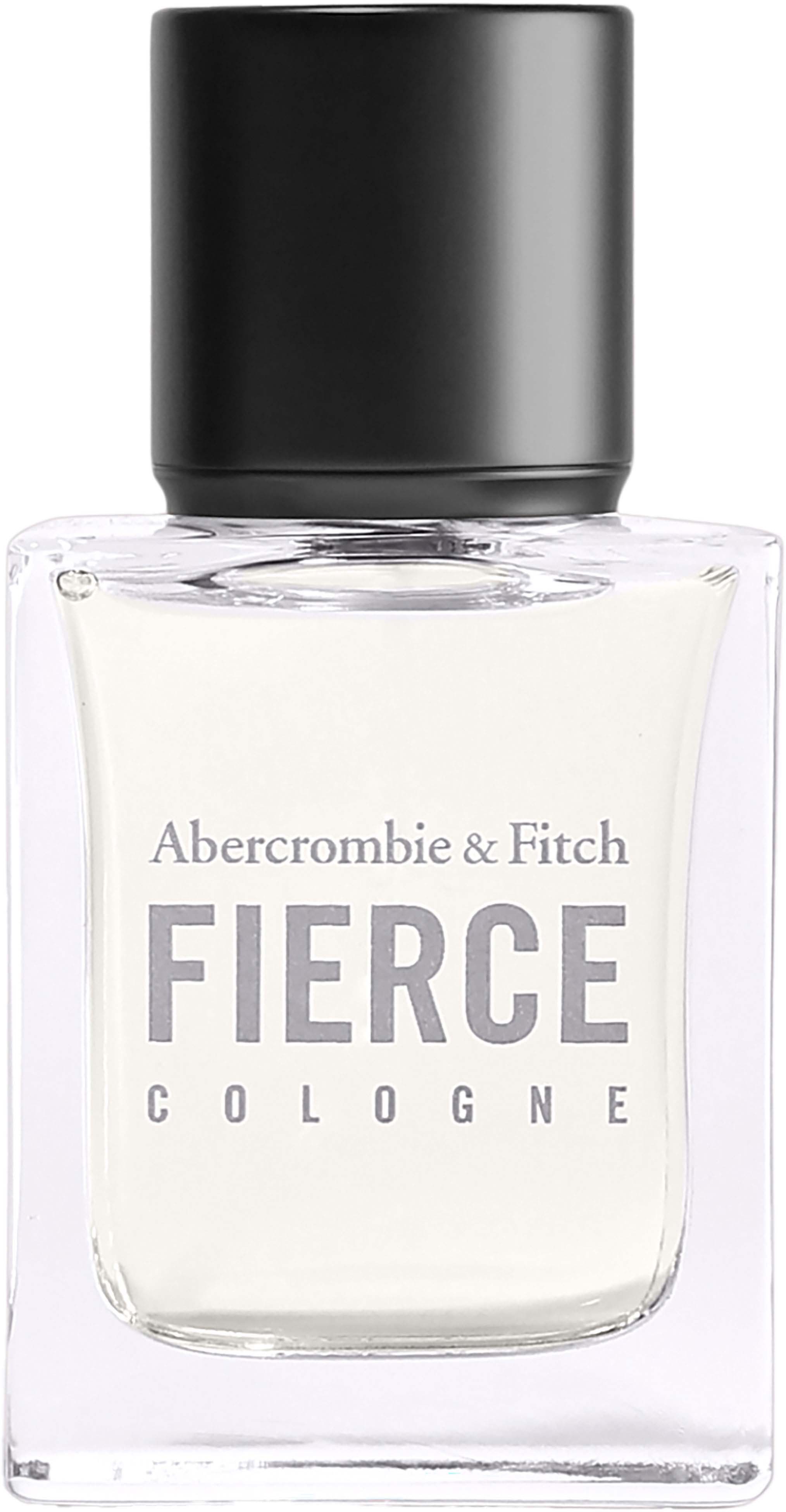 abercrombie & fitch fierce cologne holiday edition woda kolońska 30 ml   