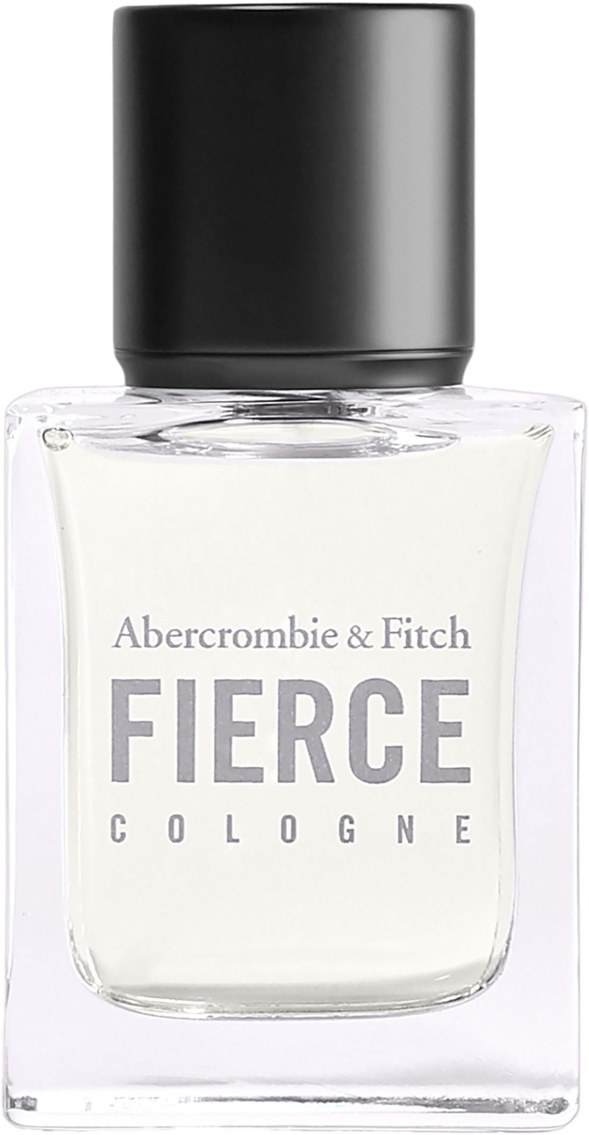 Abercrombie & Fitch Fierce Fierce Cologne Eau de Cologne 30 ml