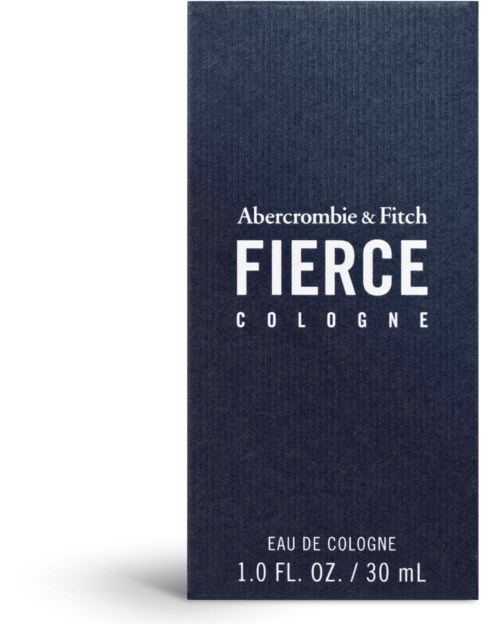 Abercrombie & Fitch Fierce Fierce Cologne Eau de Cologne 50 ml