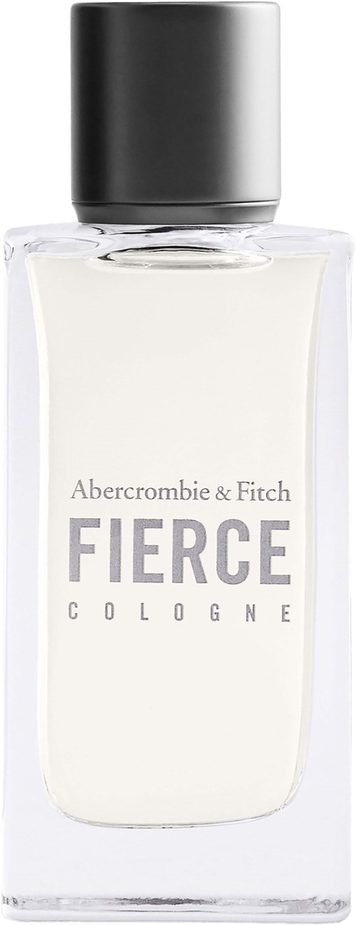 Abercrombie & Fitch Fierce Fierce Cologne Eau de Cologne 50 ml