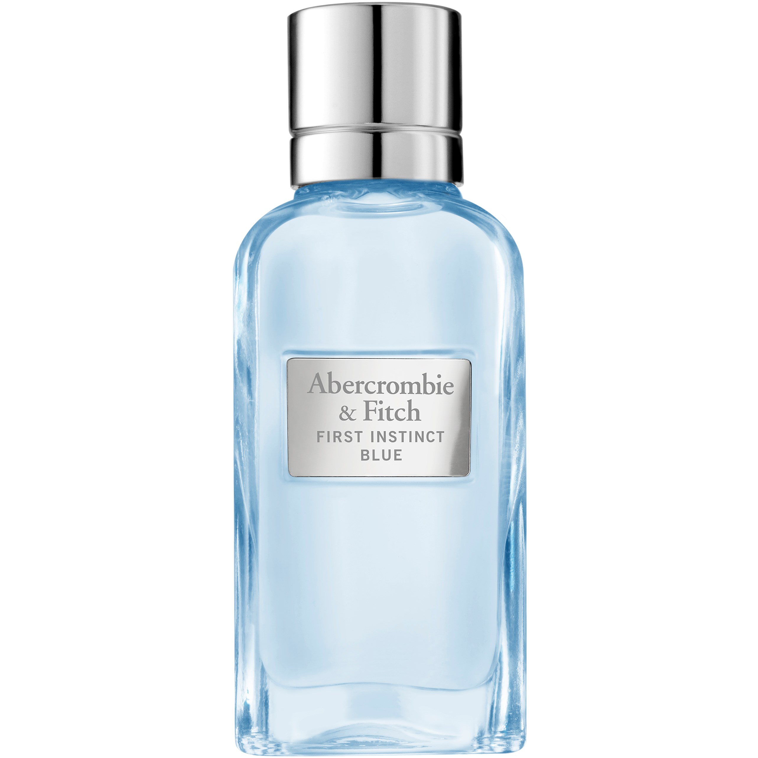 Läs mer om Abercrombie & Fitch First Instinct Blue Woman Eau De Parfum 30 ml