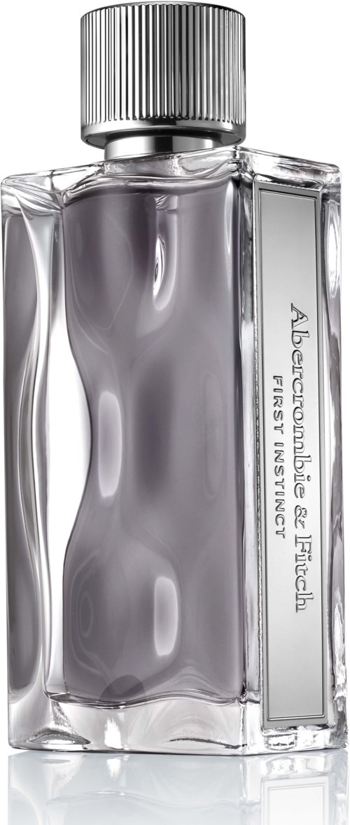 Abercrombie & Fitch First Instinct Eau De Toilette 100 ml