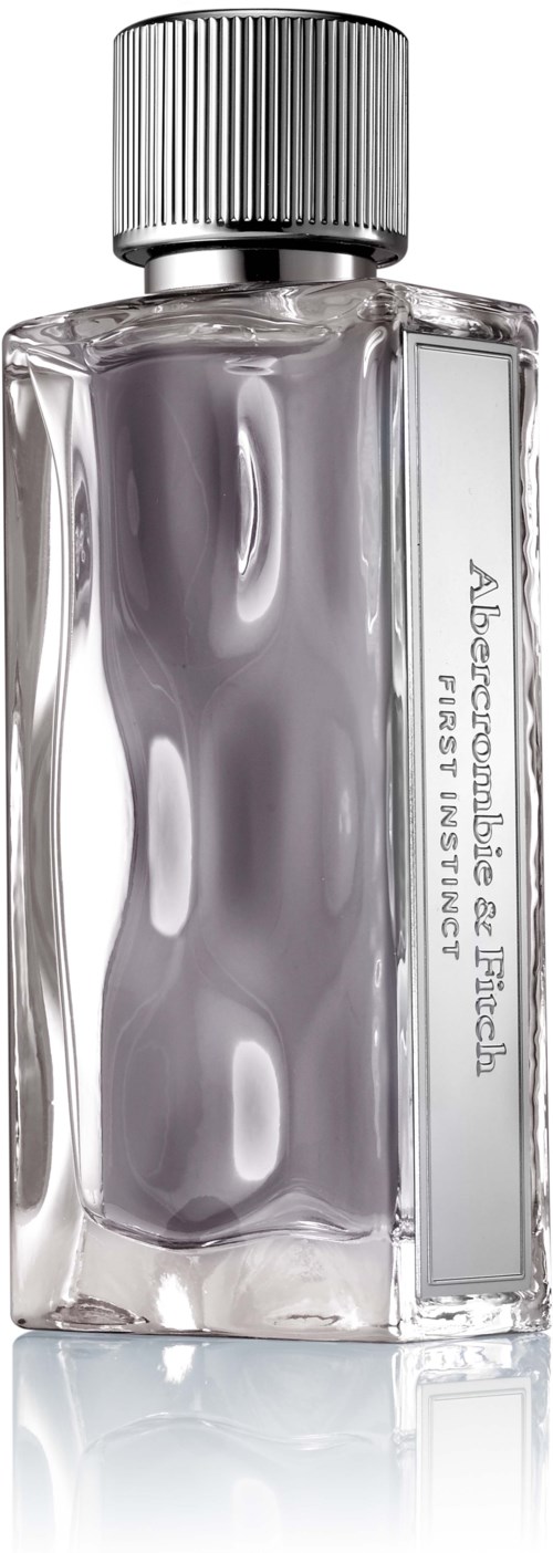 Abercrombie & Fitch First Instinct Eau De Toilette 50 ml