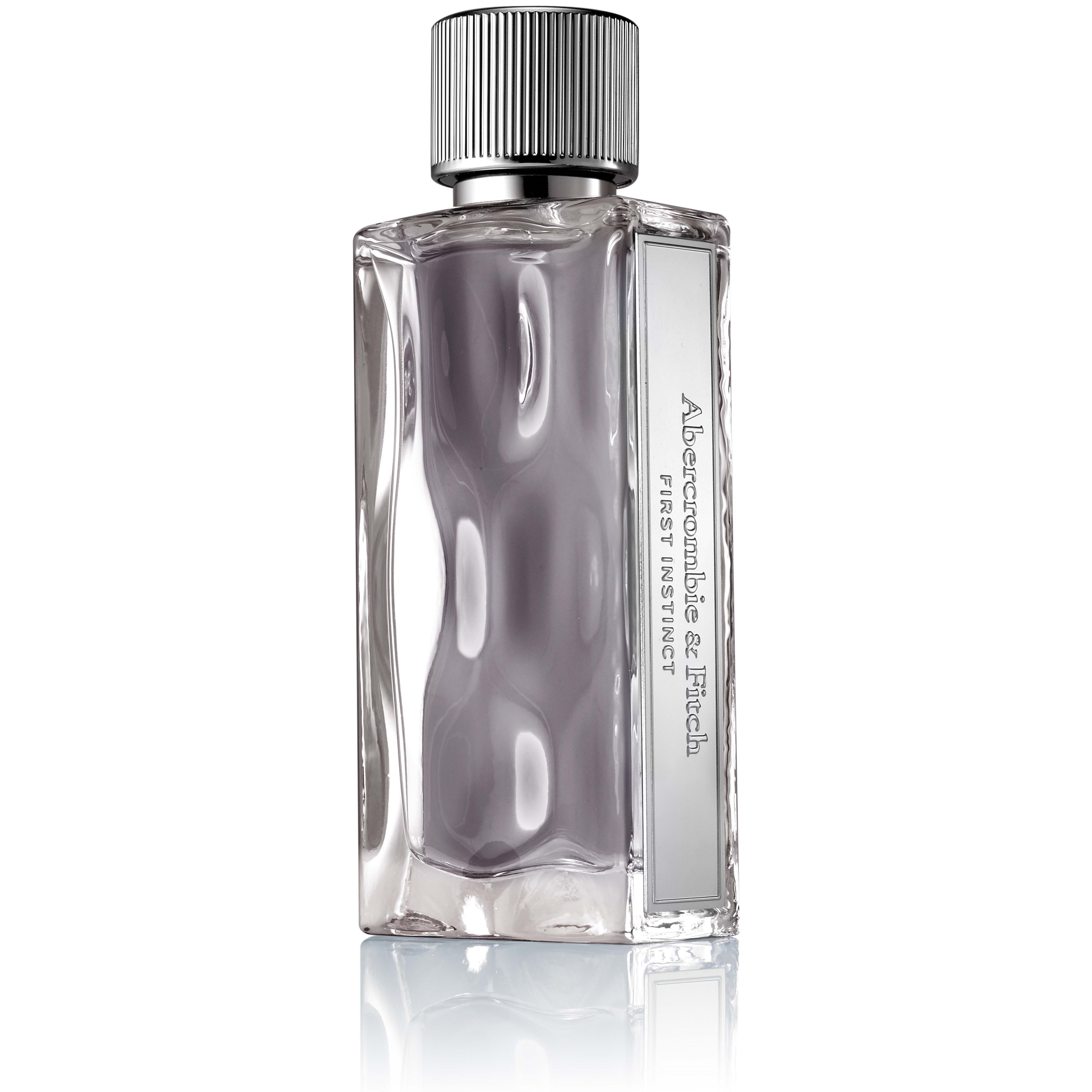 Abercrombie & Fitch First Instinct Eau De Toilette 50 ml