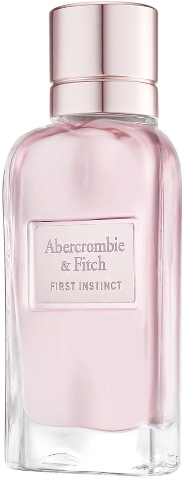 Abercrombie & Fitch First Instinct Women EdP 30ml