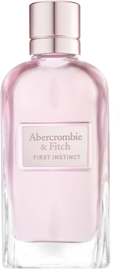 Abercrombie & Fitch First Instinct First Instinct Women Eau De Parfum 50 ml