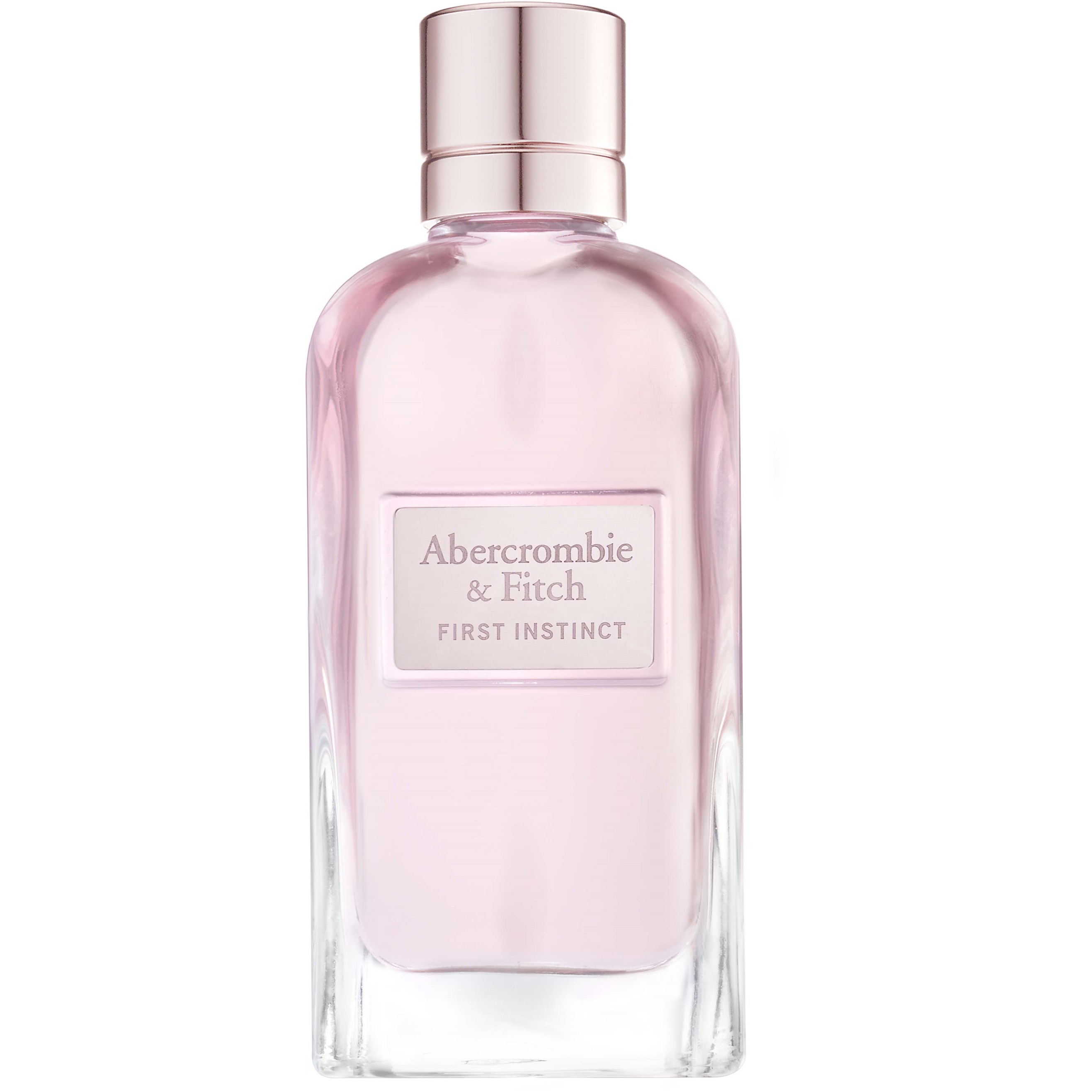 Läs mer om Abercrombie & Fitch First Instinct Women Eau De Parfum 50 ml