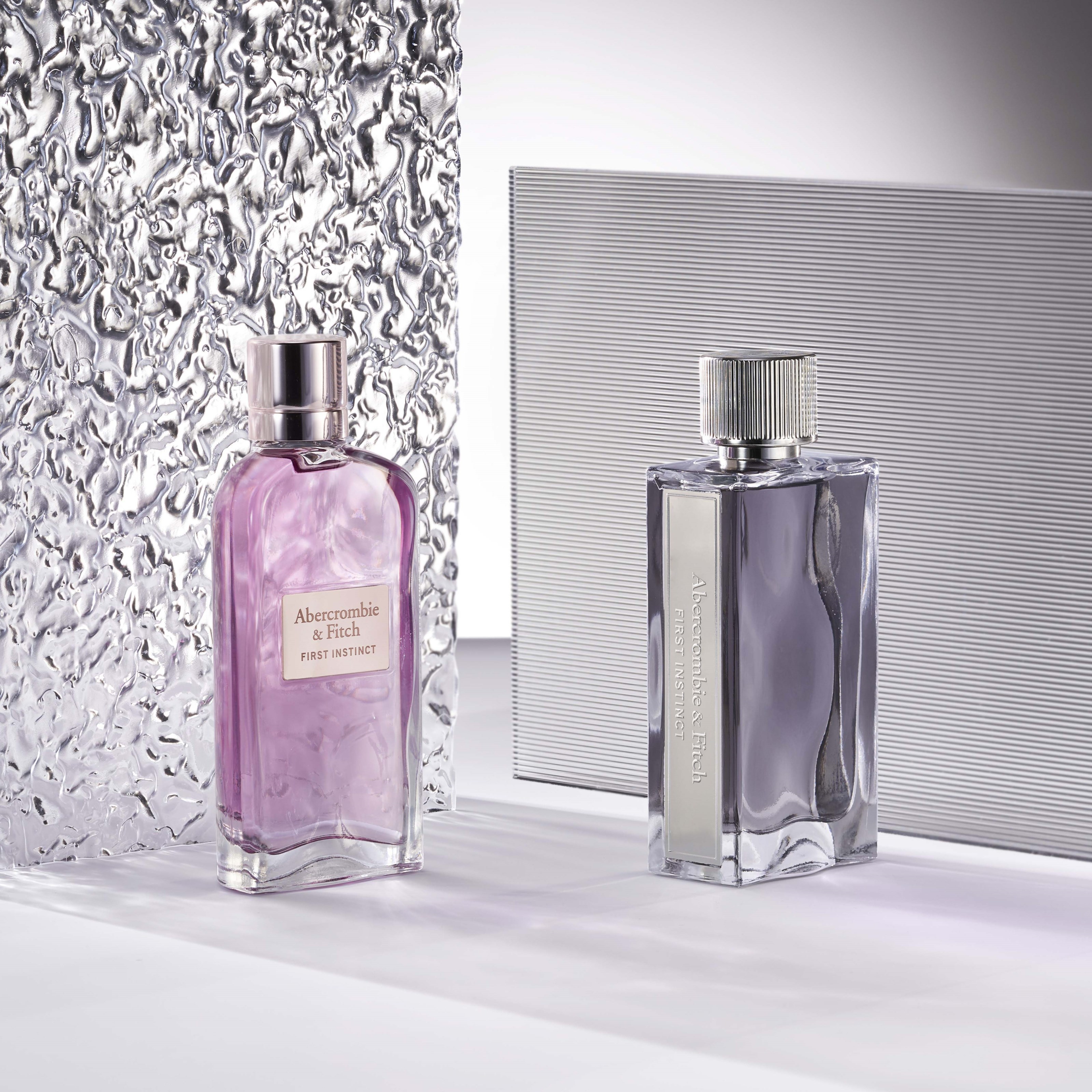 Abercrombie & Fitch First Instinct First Instinct Women EdP 50 ml (obrázok 3)