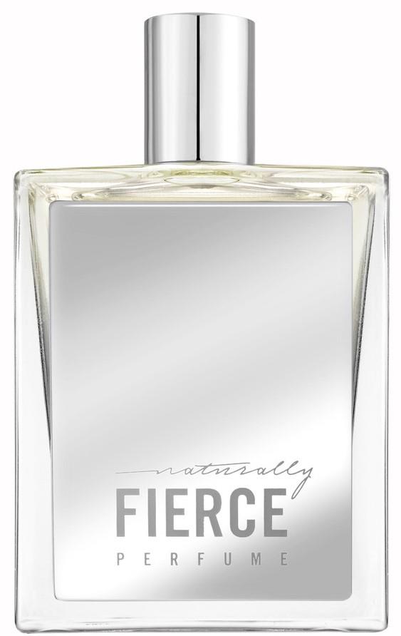Abercrombie & Fitch Naturally Fierce Eau De Parfum 100 ml